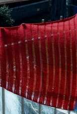 Kvothe Scarf by Carmen Smolne-English,German-Free