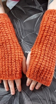 mittens