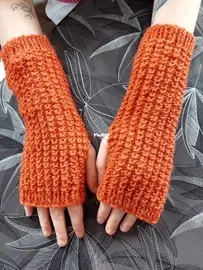 mittens