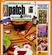 Patch & Afins №42