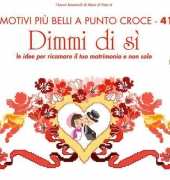 Mani di Fata-Dimmi di sì-N°41 January 2012/Wedding designs (italian)