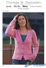 DK Jacket by Thomas B. Ramsden & Co-Free