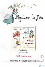Madame La Fee - Bord de Mer