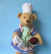 Bunty the baker