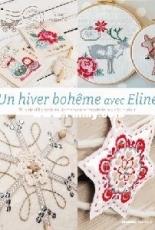 un hiver bohème avec Eline