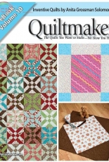Quiltmaker-Vol.10-2014-Inventive Quilts
