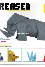 Creased Magazine Issue 8 April 2012