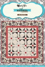 RBD-Riley Blake Designs-Black Tie-Free Project