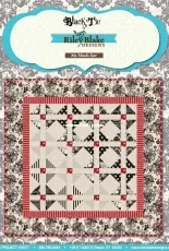 RBD-Riley Blake Designs-Black Tie-Free Project