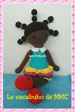 Morenita