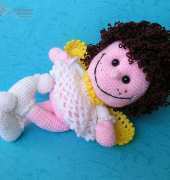 my work---- Little Angel