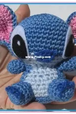 Baby Stitch