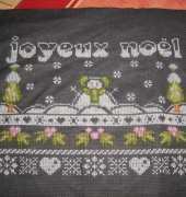 joyeux noel