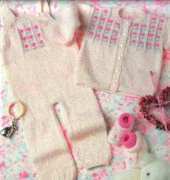 Patons 488. Fairytale DK