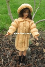 clothes for barbie