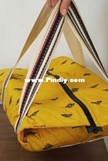 Casserole Carrier - Pat Bravo - Free