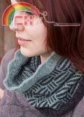 Equinox Cowl by Nat Raedwulf