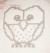 Mini Owl
