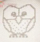 Mini Owl