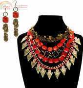 Prima Bead- Genesis necklace- Free