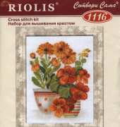 Riolis 1116