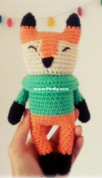 Mongoreto - Mariela Dal Maso - Fox - Russian - Translated