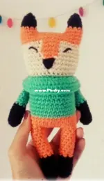 Mongoreto - Mariela Dal Maso - Fox - Russian - Translated