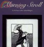 Morning Stroll by Di Noyce