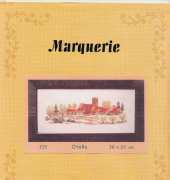 DMC Marquerie 215 - Otoño