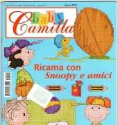 Baby Camilla - No.5 - September-October 2004 - Italian