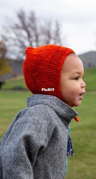 Beloved - Tin Can Knits