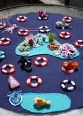 Yvonne Blanker- Save the coral reef - Spanish - Translated