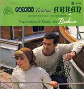 Patons № 119. Fishermans Knits by Beehive