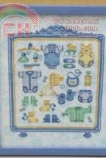 Baby Sampler