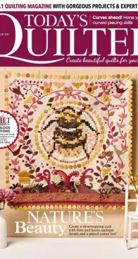 Today's Quilter - Issue 130 - September 2025