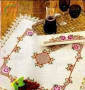 Tablecloth 3