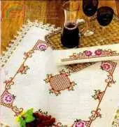 Tablecloth 3