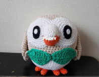 Made by Janna - Janna van der Meer - Terpstra - Rowlett - Dutch