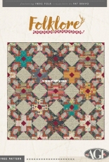 Pat Bravo-Folklore-Free Project