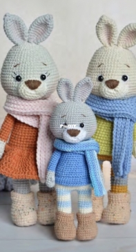 Vishnevaya Masterskaya - Valentina Vishnevskaya - Eared Family - Russian