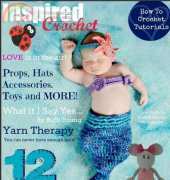 Inspired Crochet (January 2013)