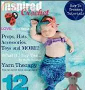 Inspired Crochet (January 2013)