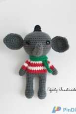The little elephant