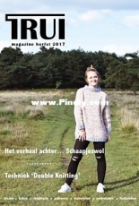 trui magazine herfst 2017