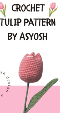 Asyosh Designs - Asyos - Tulip