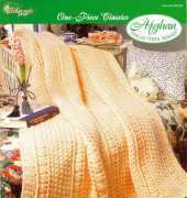The Needlecraft Shop 962330 One-Piece Classics - Peach Perfection by Dorothy C Myers