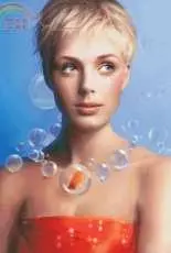 HAED HAEMAD 2129 - Bubbles by Marta Dahlig