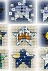 Meridel Abrams Mini Star - Genesis Day Stars Sampler