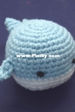 Pandora House - Whale - Japanese - Free