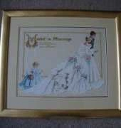 The Wedding